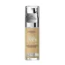LOREAL TRUE MATCH WARM UNDERTONE FOUNDATION (3.D/3.W)	